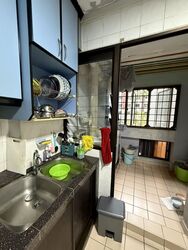 Blk 763 Woodlands Avenue 6 (Woodlands), HDB 5 Rooms #504941221